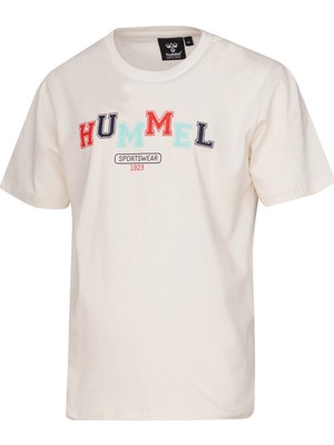 Hummel Amba Çocuk Kısa Kollu Tişört