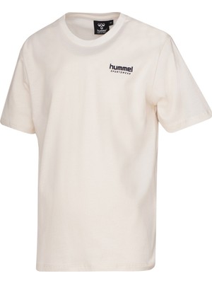 Hummel Anarosa Çocuk Kısa Kollu Tişört