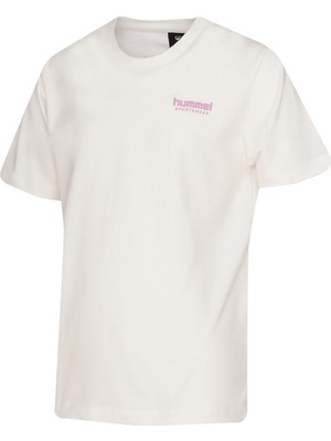 Hummel Paz Çocuk Kısa Kollu Tişört