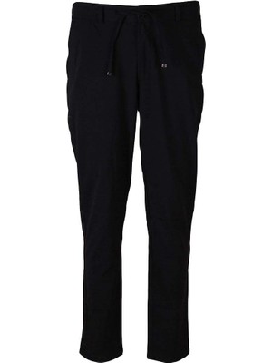 Trender Beta Duble Paça Siyah Erkek Pantolon 26YCM2000033