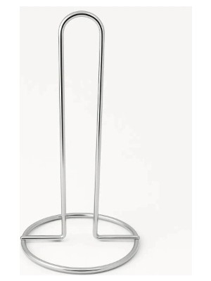 Ttt Dik Kağıt Havluluk Krom Renk