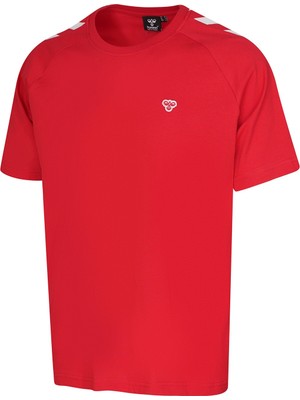 Hummel Archıve Kısa Kollu Tişört