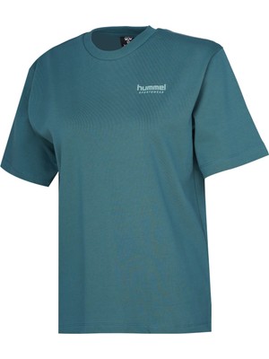 Hummel Revender Kısa Kollu Tişört