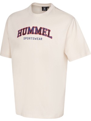 Hummel Veulco Kısa Kollu Tişört