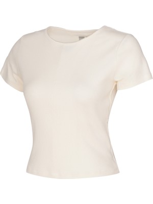 Hummel Reportaje Kısa Kollu Tişört