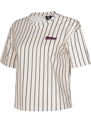 Hummel Secuela Kısa Kollu Tişört