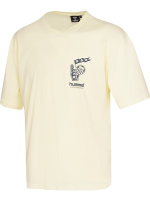 Hummel Tropıco Kısa Kollu Tişört