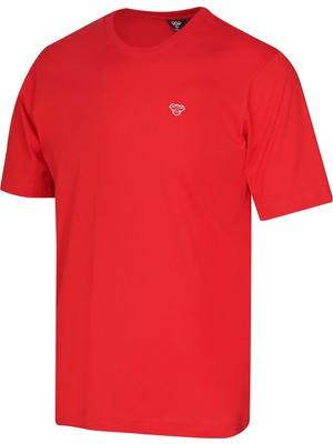 Hummel T-Ic Ico Regular Kısa Kollu Tişört