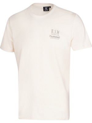 Hummel Yuyo Kısa Kollu Tişört