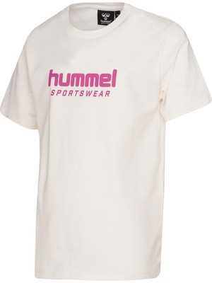 Hummel Abarran Çocuk Kısa Kollu Tişört