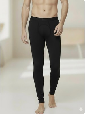 Trend Dokunuş Erkek Termal Alt Içlik