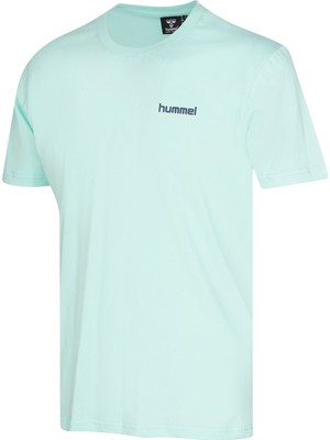 Hummel Tweed Kısa Kollu Tişört