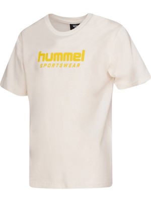 Hummel Adellan Çocuk Kısa Kollu Tişört