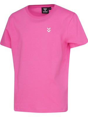 Hummel Pulse Çocuk Kısa Kollu Tişört