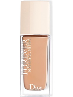 Dior Forever Natural Nude 3cr Cool Rosy - 30 ml