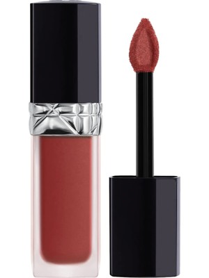 Dior Forever Liquid Lipstick 820 Forever Unique Ruj