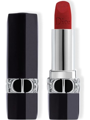 Dior Rouge Lip Balm 760 Favorıte