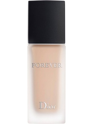 Dior Forever Matte Skincare Foundation 1n Neutral
