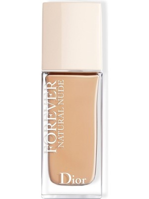 Dior Forever Natural Nude 3W Warm - 30 ml