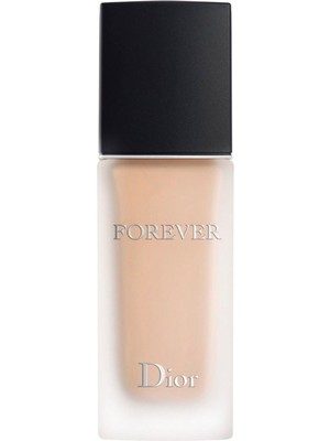 Dior Forever Matte Skincare Foundation 2cr Cool Rosy