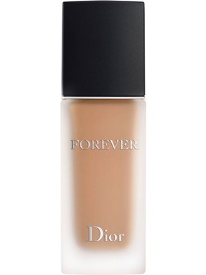 Dior Forever Matte Skincare Foundation 4.5n Neutral