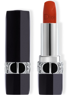 Dior Rouge Lip Balm 846 Concorde