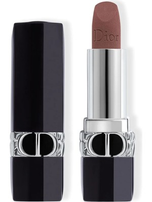 Dior Rouge Lip Balm 300 Nude Style