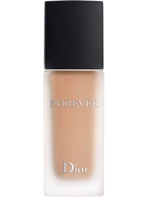 Dior Forever Matte Skincare Foundation 3.5n Neutral