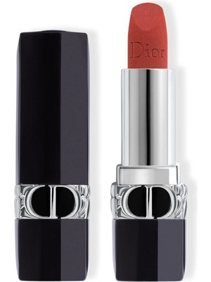 Dior Rouge Lip Balm 720 Icone