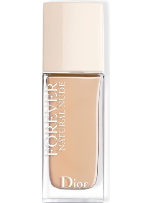 Dior Forever Natural Nude 2,5n Neutral - 30 ml