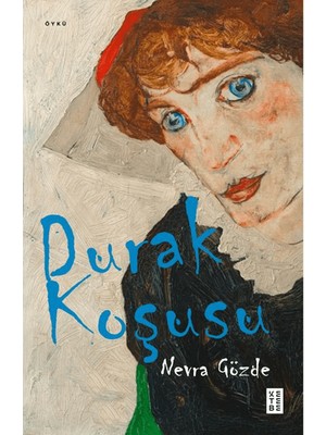 Ketebe Yayınları Durak Koşusu