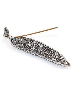 Ttt Metal Kayık Tütsülük Model 4