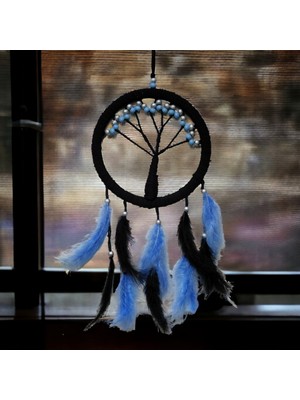 İntora Siyah Hayat Ağacı Rüya