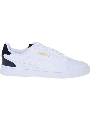 Puma Shuffle Unisex Spor Ayakkabı 309668-05