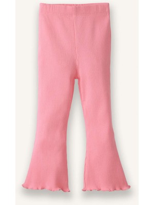 DeFacto Fitilli Kaşkorse Tayt Kız Bebek G7500A526SP