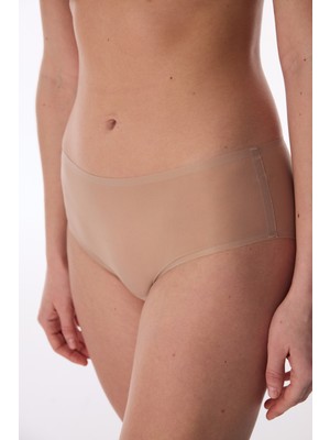 Penti Bej Zerogram Hipster Külot