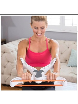 LTG Nova Wonder Arms Kol Gym Aleti