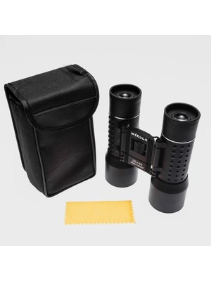 LTG Nova 20X40 Kauçuk Kaplamalı Kuş Izleme Avcılık Piknik Için