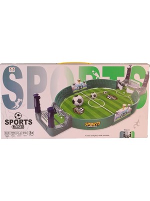 LTG Nova Bfs A9920 Kutulu Futbol Oyunu