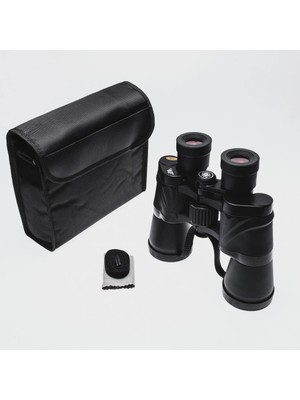 LTG Nova 50X60 Av Dürbünü Güneş Filtreli Taşıma Çantalı 1000M/45M