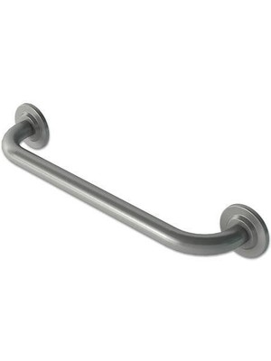 Bocchı Bocchi Paslanmaz Çelik Tutunma Barı 30 cm - TBPC-101-1030