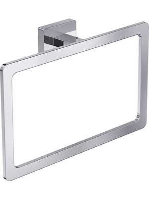Bocchı Bocchi Matera Yuvarlak Havluluk 21 cm - 3021-0004