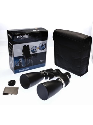 LTG Nova Bfs 90X60 Metal Gevdili Mavı Mercekli Dev Boy Kamp,avcılık Dürbün 1000M/35M