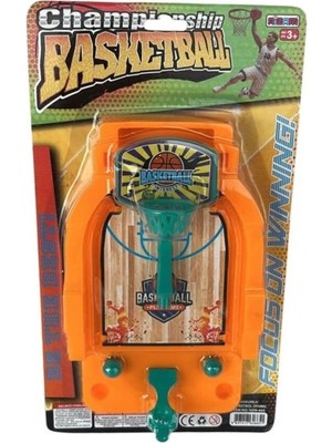 LTG Nova Bfs NZM-665 Vakumlu Basketbol Oyunu