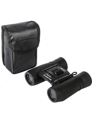 LTG Nova 60X35 Cepte Taşımalı Kauçuk Kaplamalı Dürbün