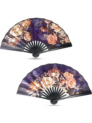 LTG Nova Bfs 3 Model Yelpaze 12'li