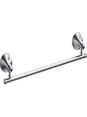 Bocchı Bocchi - Nuova Krom Havluluk Uzun 520 mm - 3022-0006
