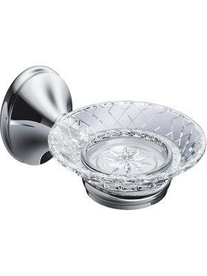 Bocchı Bocchi - Nuova Krom Sabunluk - 3022-0002