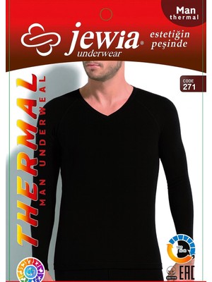 Jewia Erkek Thermal