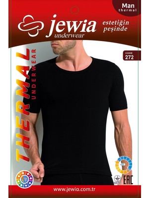 Jewia Erkek Thermal